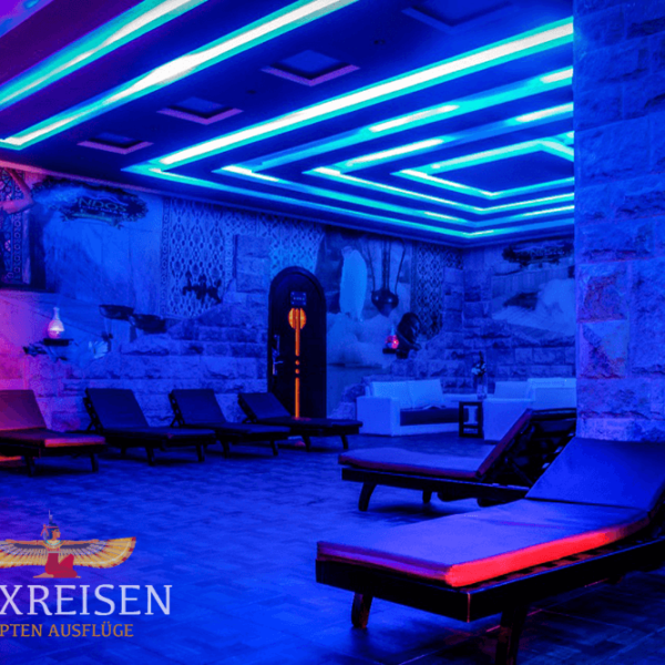 Sondos VIP_Bad_Massage in Hurghada